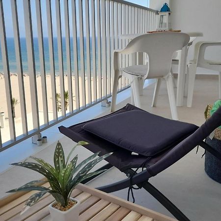גאנדיה Mi Gaviota, Primera Linea Vt-49181-V מראה חיצוני תמונה