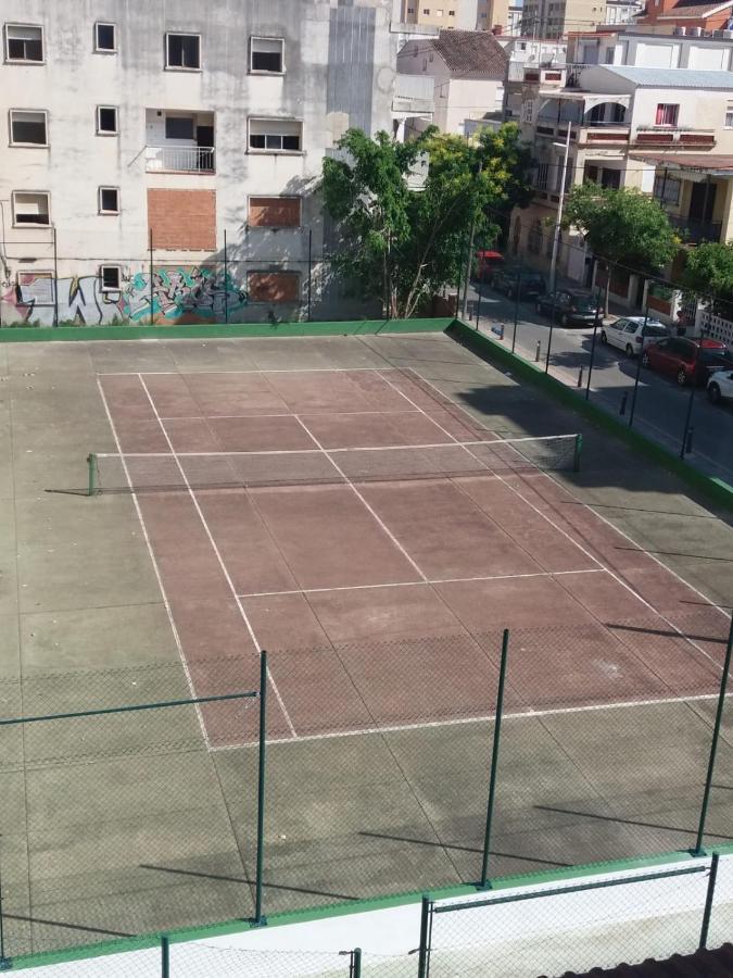 גאנדיה Mi Gaviota, Primera Linea Vt-49181-V מראה חיצוני תמונה