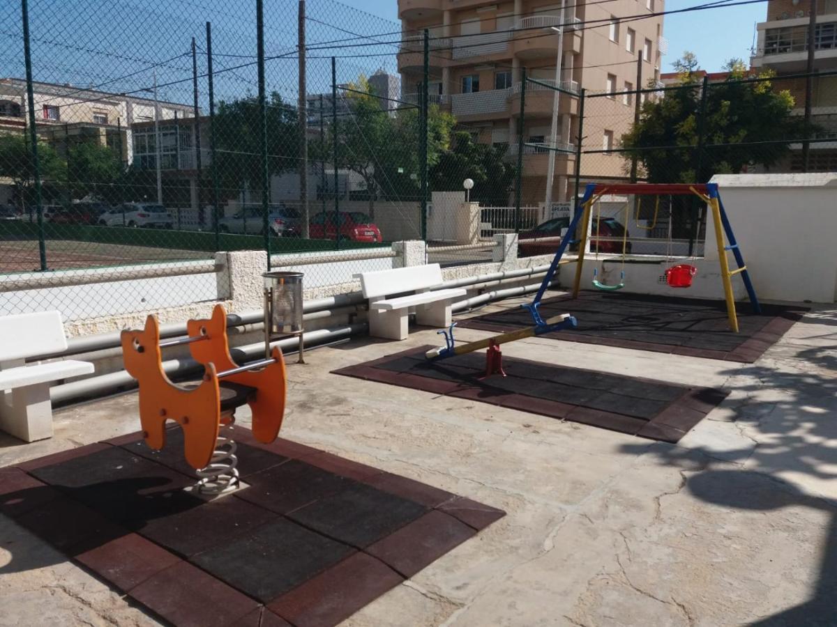 גאנדיה Mi Gaviota, Primera Linea Vt-49181-V מראה חיצוני תמונה