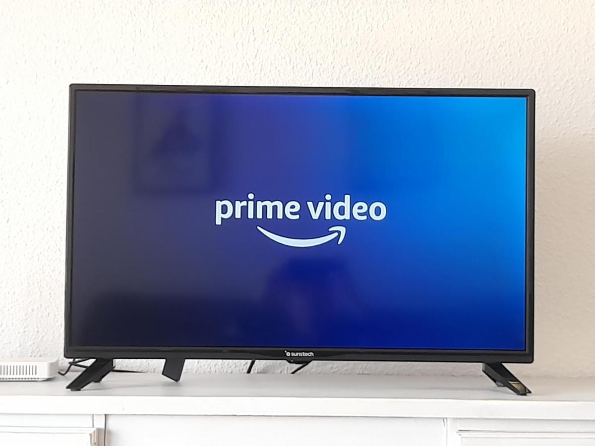 גאנדיה Mi Gaviota, Primera Linea Vt-49181-V מראה חיצוני תמונה